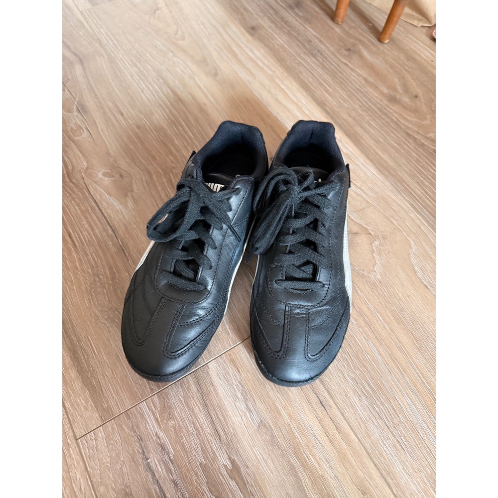 Danielle Guizio x Puma Speedcat Black Womens 5.5